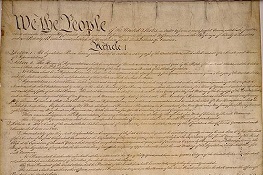 u.s. constitution