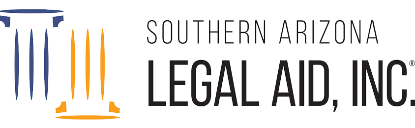 Southern Arizona Legal Aid Logo