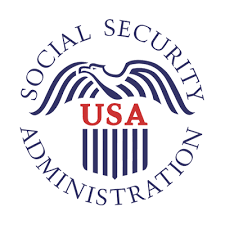 Social Security Administration's Logo